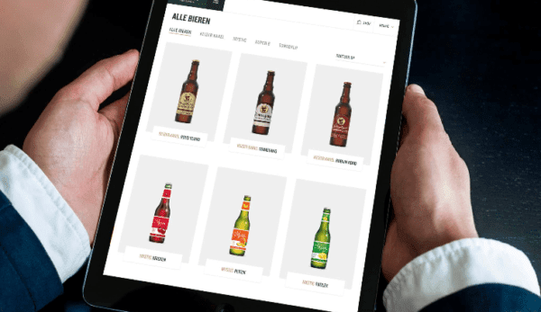 Haacht Brewery_beer