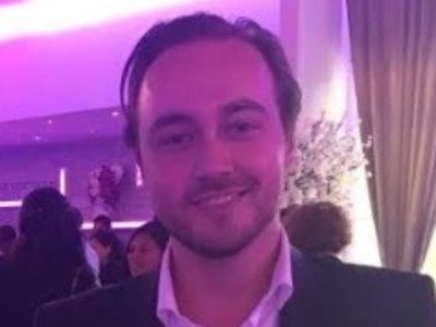 Profile Picture Raph