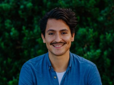 Profiel Picture Armando