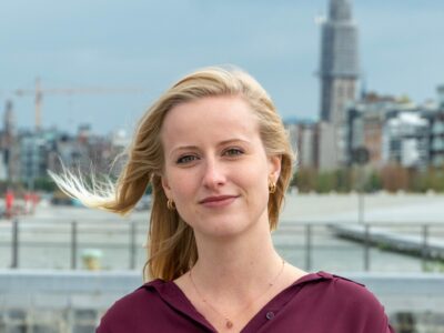 Profile Picture Fenja