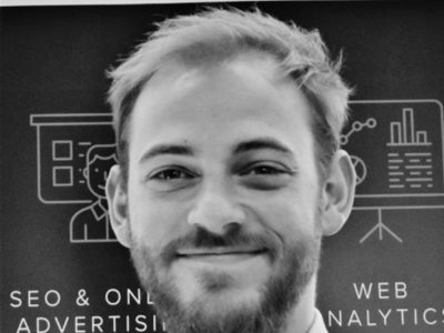 Profile Picture Jeremy