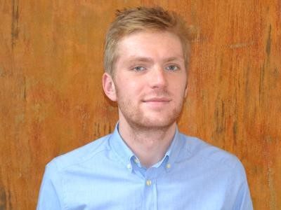 Profile Picture Jonas