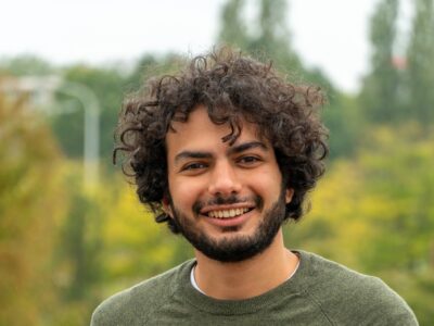 Profile Picture Michael