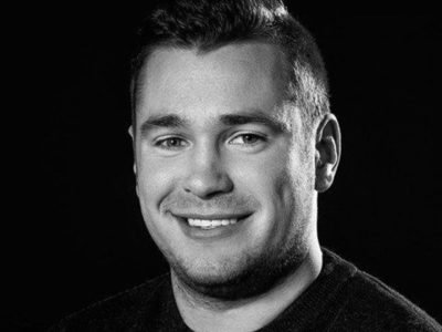 Profiel Picture Niels