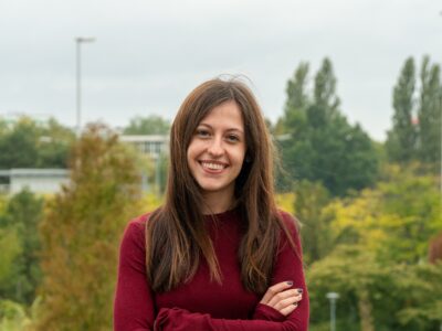 Profile Picture Estelle