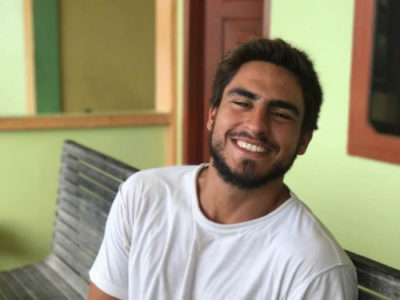 Profile Picture Federico