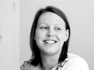 Profile Picture Sarah